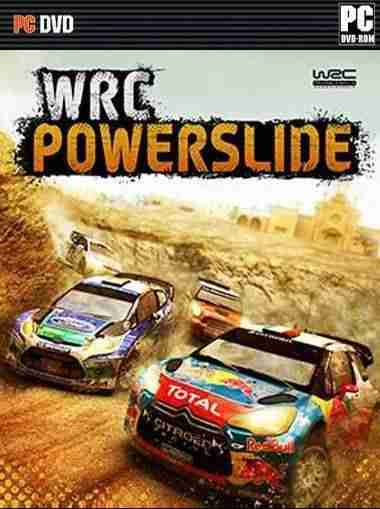 Descargar WRC Powerslide [MULTI6][Repack R.G Revenants] por Torrent